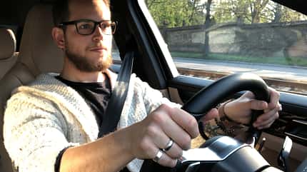 Porsche Cayenne Basismodell Fahrbericht 2019 Porsche Cayenne Basismodell Fahrbericht 2019