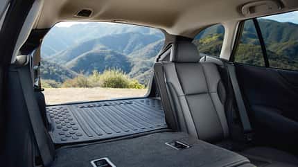 Subaru Outback (2019) Subaru Outback (2019)