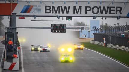 VLN 3 - Nürburgring-Nordschleife - 27. April 2019 VLN 3 - Nürburgring-Nordschleife - 27. April 2019