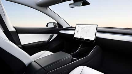 Tesla-Versicherung