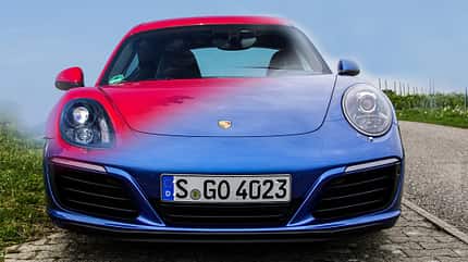 Entweder ODER Porsche 911 Cayman 718 GTS Vergleich Entweder ODER Porsche 911 Cayman 718 GTS Vergleich
