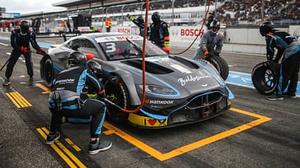 Paul Di Resta - DTM - Hockenheim 2019 Paul Di Resta - DTM - Hockenheim 2019