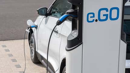 E.Go Life Fahrbericht E.Go Life Fahrbericht