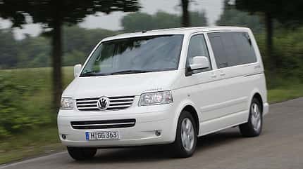 VW, Multivan, United, Sondermodell, 2009 VW, Multivan, United, Sondermodell, 2009