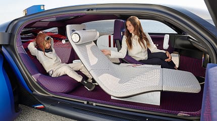 Citroën 19_19 Concept