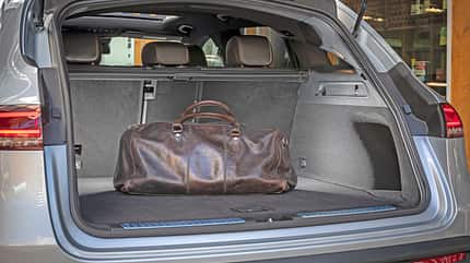 Fahrbericht Mercedes EQC 400 Fahrbericht Mercedes EQC 400