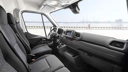 05/2019, Opel Movano 2019 Opel Movano 2019