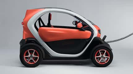 Renault Twizy Renault Twizy