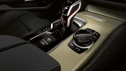 BMW M5 Competition Edition 35 Jahre BMW M5 Competition Edition 35 Jahre