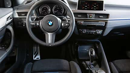 BMW X2 M35i (2019) BMW X2 M35i