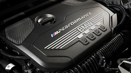BMW X2 M35i (2019) BMW X2 M35i