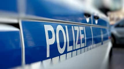 UB Polizeikontrolle UB Polizeikontrolle