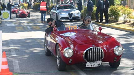 Millie Miglia 2041