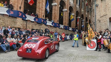 Millie Miglia 2073