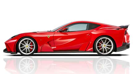 05/2019 Novitec N-Largo Ferrari 812 Superfast 05/2019 Novitec N-Largo Ferrari 812 Superfast