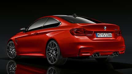 BMW M4 BMW M4