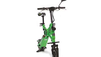 Skoda E-Scooter Skoda E-Scooter