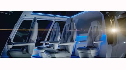 Alaka’i Technologies Skai (2019) Alaka’i Technologies Skai