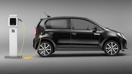 Seat Mii Electric 06/2019, Seat Mii Electric