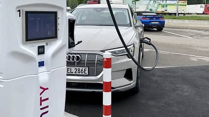 6/2019 Akkus zweites Leben 6/2019 Akkus zweites Leben