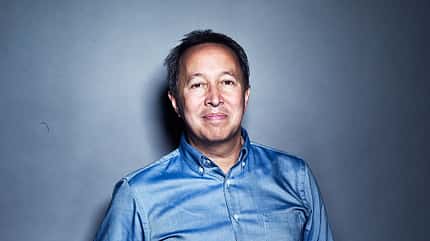 06/2019, Julian Thomson Julian Thomson