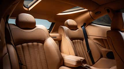 Vandenbrink Ferrari 612 Scaglietti Shooting Brake 06/2019, Vandenbrink Ferrari 612 Scaglietti Shooting Brake
