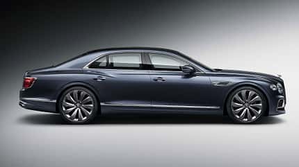 05/2019, Bentley Flying Spur Bentley Flying Spur