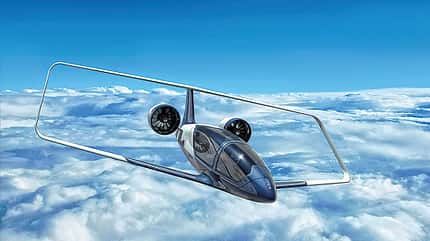 Silent Air Taxi 06/2019, Silent Air Taxi