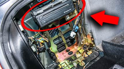 China Tuning Navi Infotainment Nachrüstung Einbau BMW 5er E39 China Tuning Navi Infotainment Nachrüstung Einbau BMW 5er E39