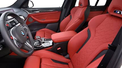 06/2019, BMW X3 M BMW X3 M