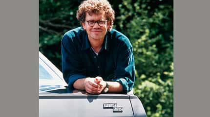 06/2019, Bernd Wieland Bernd Wieland