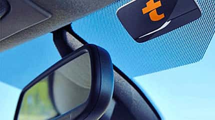 Maut, Bezahlsytem, Telepass, Bip&Go Maut-Bezahlsysteme in Europa