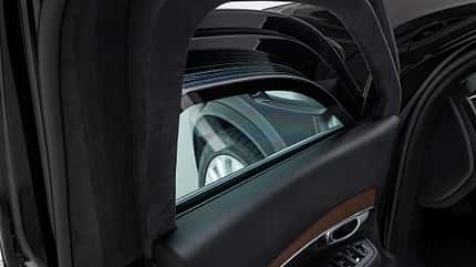 06/2019, Volvo XC90 Armoured