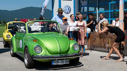 Edelweiß Classic 2019 Rallye Edelweiß Classic 2019 Rallye