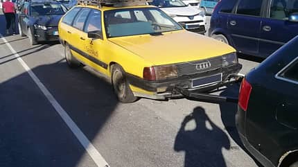 SaunAudi SaunAudi