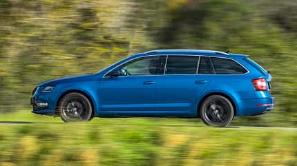 Bestseller zum Bestpreis, Kaufberatung, ams1519 Bestseller zum Bestpreis, Skoda Octavia