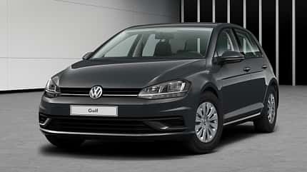 VW Golf 7 Uranograu (2019) VW Golf 7 Uranograu (2019)