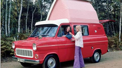 Ford Transit Mk 1 Ford Transit Mk 1