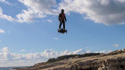 Zapata Flyboard Zapata Flyboard