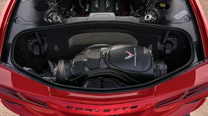 07/2019, Chevrolet Corvette C8 Sting Ray 07/2019, Chevrolet Corvette C8 Sting Ray