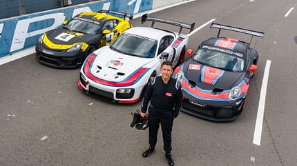 Porsche 911 GT2 RS Clubsport, Fahrbericht Porsche 911 GT2 RS Clubsport