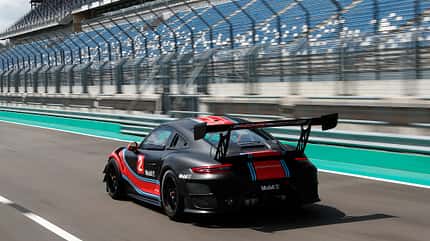 Porsche 911 GT2 RS Clubsport, Fahrbericht Porsche 911 GT2 RS Clubsport