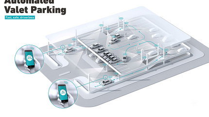 07/2019, Mercedes Valet Parking Mercedes Valet Parking