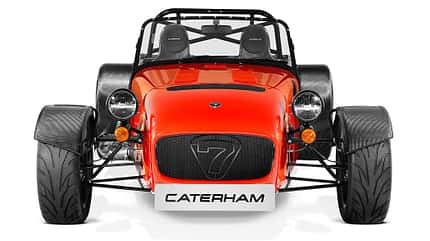 Caterham 485 CSR 07/2019, Caterham 485 CSR
