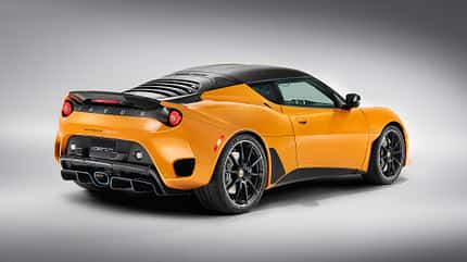 07/2019, Lotus Evora GT USA Lotus Evora GT USA