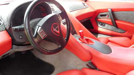 Vaydor Volant Sportwagen USA Vaydor Volant Sportwagen USA