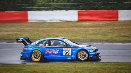 VLN 5 - Nürburgring-Nordschleife - 3. August 2019 VLN 5 - Nürburgring-Nordschleife - 3. August 2019