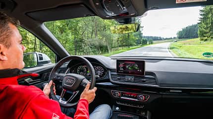 Audi Q5 55 TFSI e quattro (2019) PHEV Plug-in-Hybrid Audi Q5 55 TFSI e quattro (2019) Plug-in-Hybrid