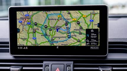 Audi Q5 55 TFSI e quattro (2019) PHEV Plug-in-Hybrid Audi Q5 55 TFSI e quattro (2019) Plug-in-Hybrid