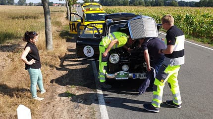 Sachsen Classic 2019